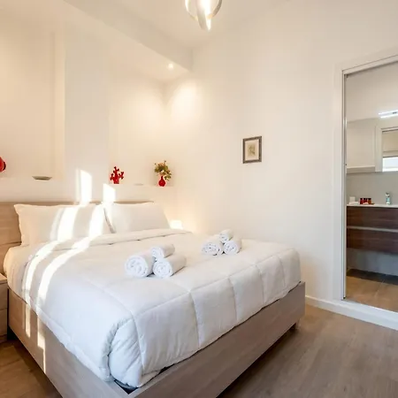 Appart hôtel Lucia Italian Bari